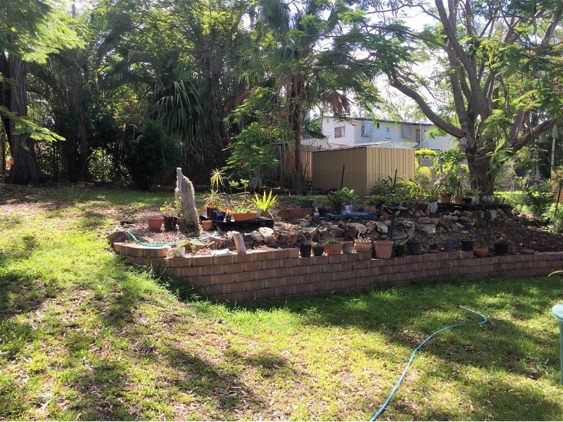 326 Mills Avenue, Frenchville QLD 4701