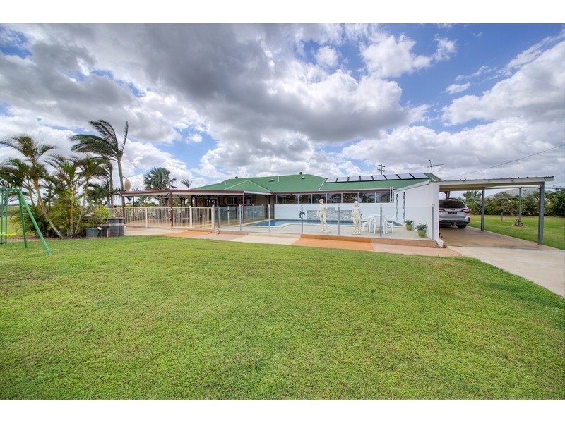 137 Heaslip Road, Barmoya QLD 4703