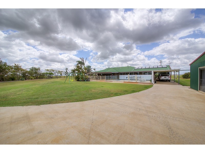 137 Heaslip Road, Barmoya QLD 4703