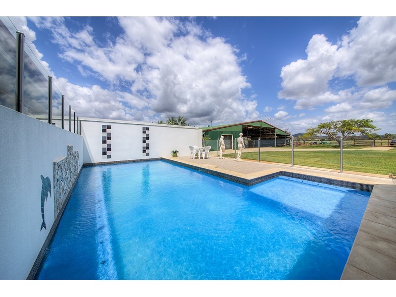 137 Heaslip Road, Barmoya QLD 4703