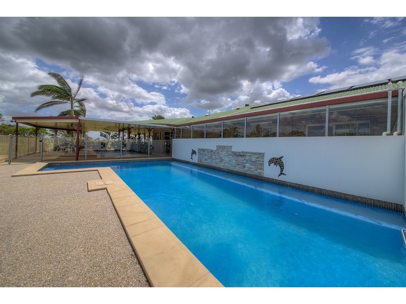 137 Heaslip Road, Barmoya QLD 4703