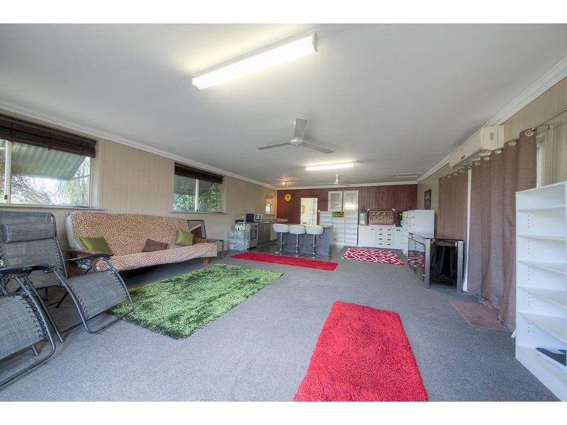 137 Heaslip Road, Barmoya QLD 4703