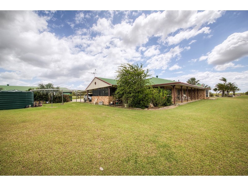 137 Heaslip Road, Barmoya QLD 4703