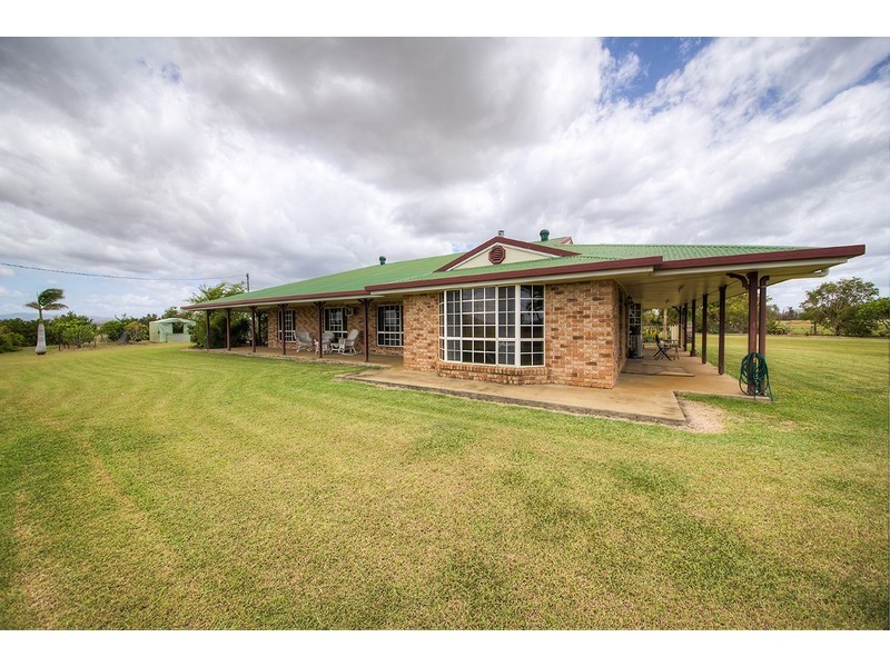 137 Heaslip Road, Barmoya QLD 4703