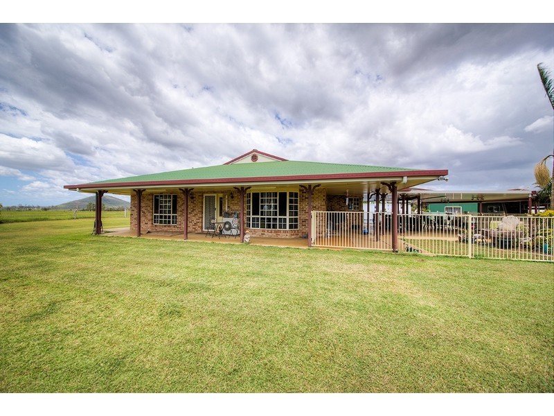 137 Heaslip Road, Barmoya QLD 4703