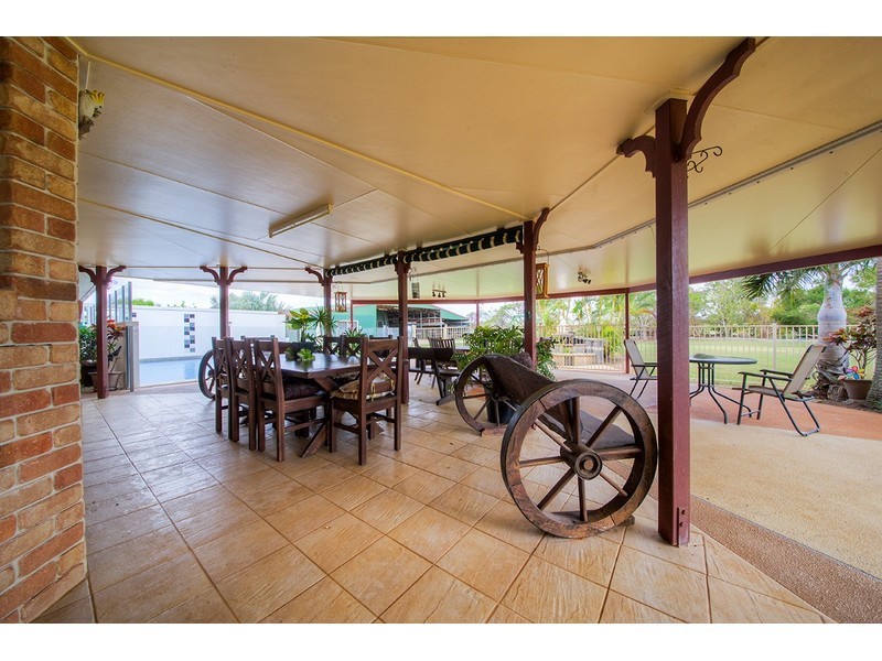 137 Heaslip Road, Barmoya QLD 4703