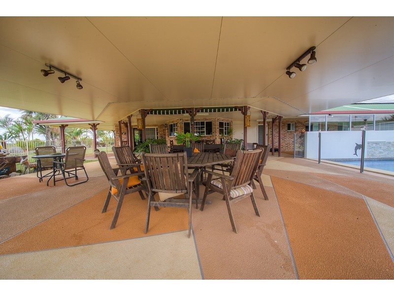 137 Heaslip Road, Barmoya QLD 4703