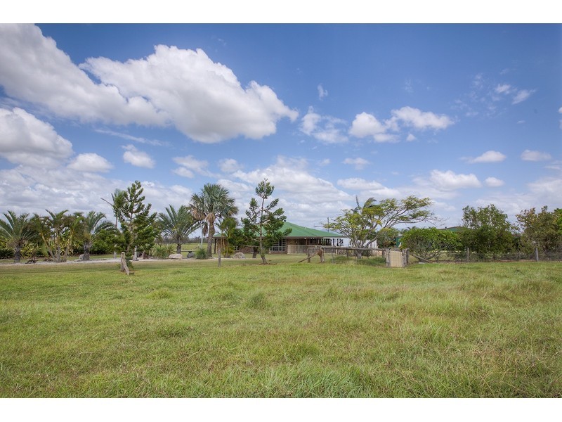 137 Heaslip Road, Barmoya QLD 4703