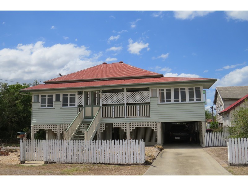 40 Larnach Street, Allenstown QLD 4700