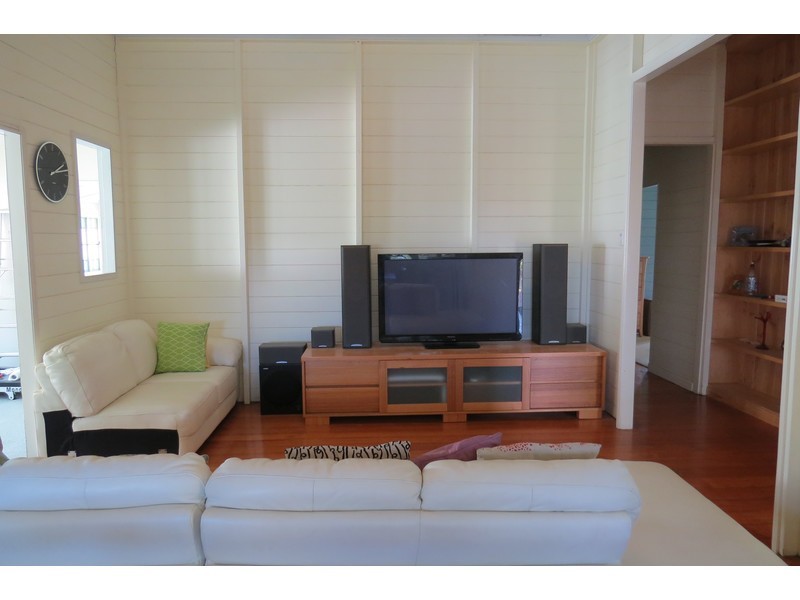 40 Larnach Street, Allenstown QLD 4700
