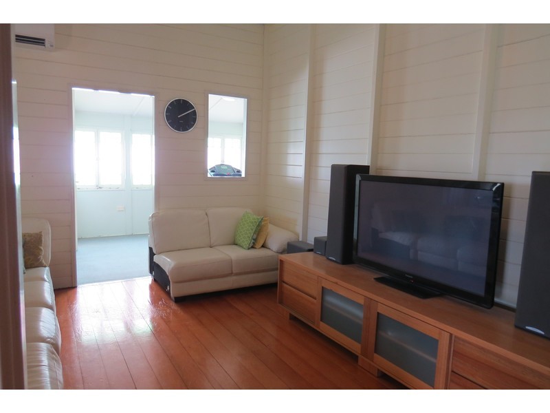 40 Larnach Street, Allenstown QLD 4700