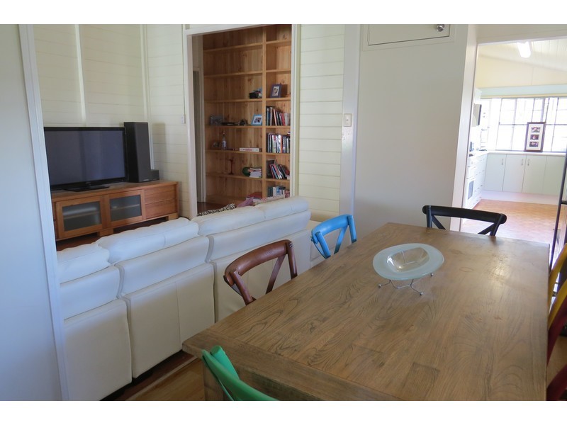 40 Larnach Street, Allenstown QLD 4700