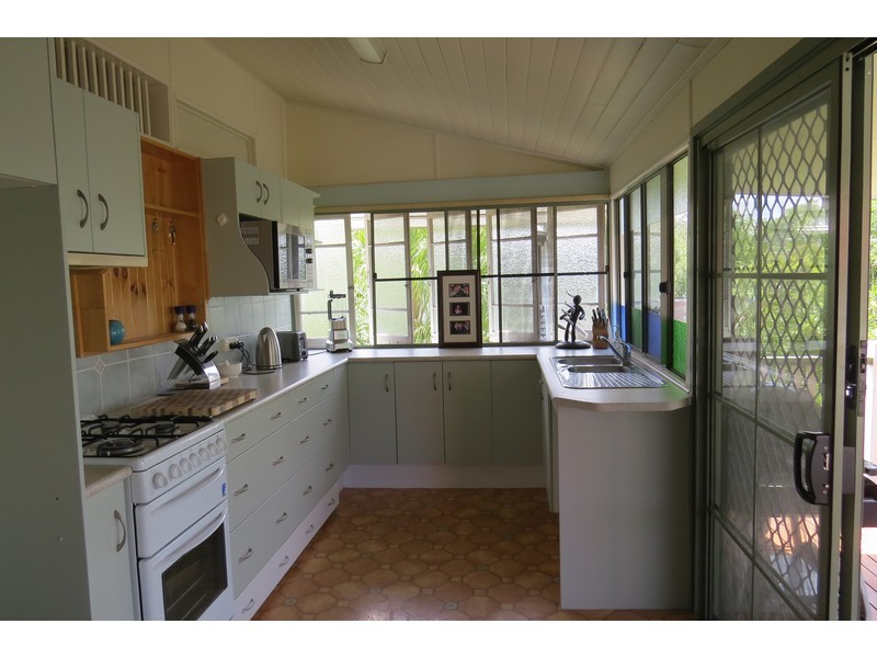40 Larnach Street, Allenstown QLD 4700