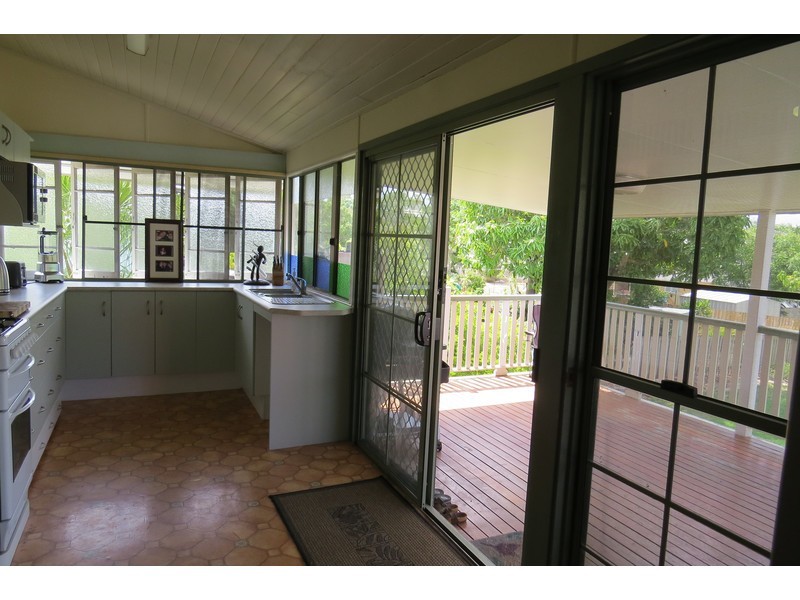 40 Larnach Street, Allenstown QLD 4700