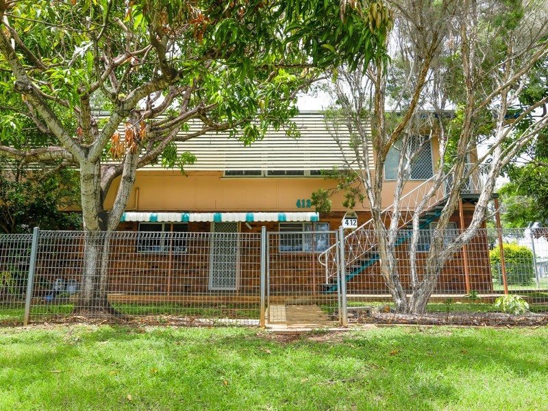 149 Plahn Street, Frenchville QLD 4701