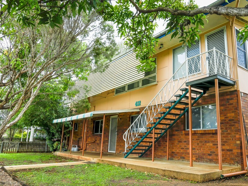 149 Plahn Street, Frenchville QLD 4701