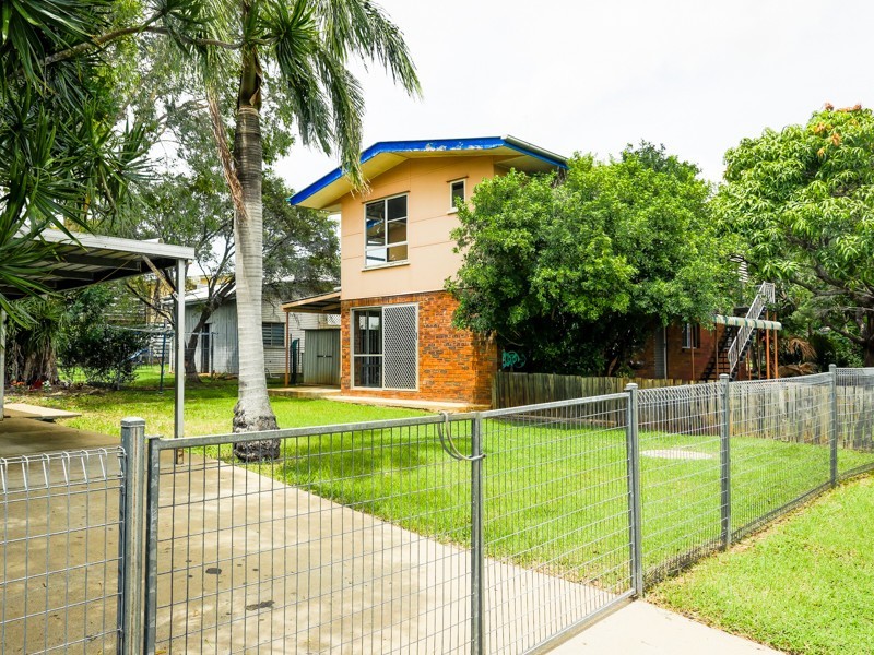 149 Plahn Street, Frenchville QLD 4701