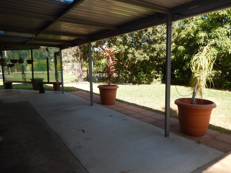 12 Harriette Street, Park Avenue QLD 4701