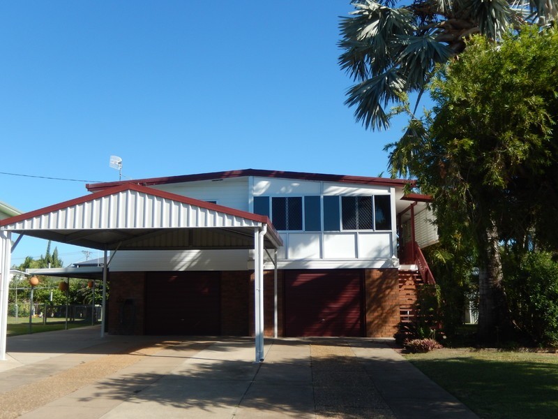 12 Harriette Street, Park Avenue QLD 4701