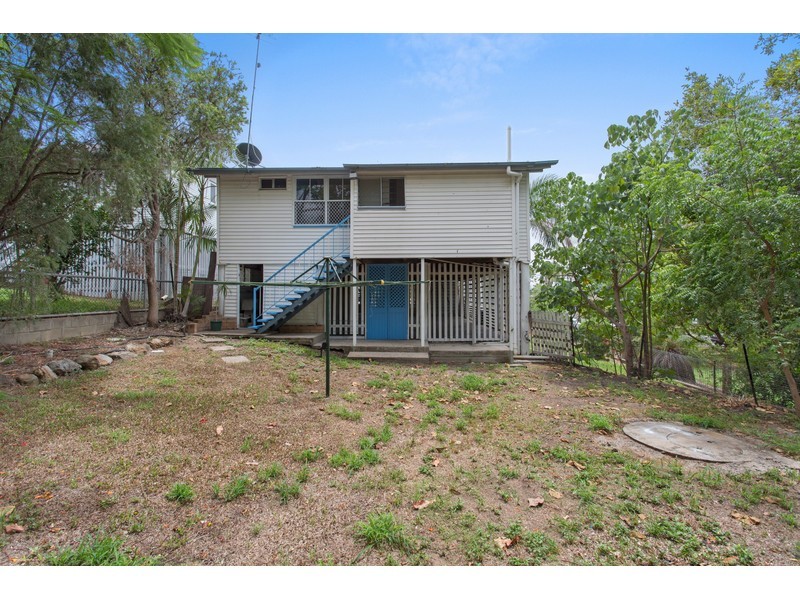 3 Mansfield Street, Wandal QLD 4700