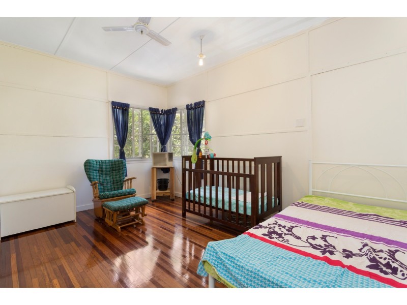 30 Heath Street, Wandal QLD 4700