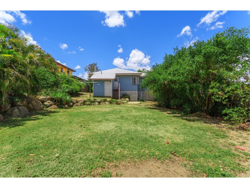 30 Heath Street, Wandal QLD 4700