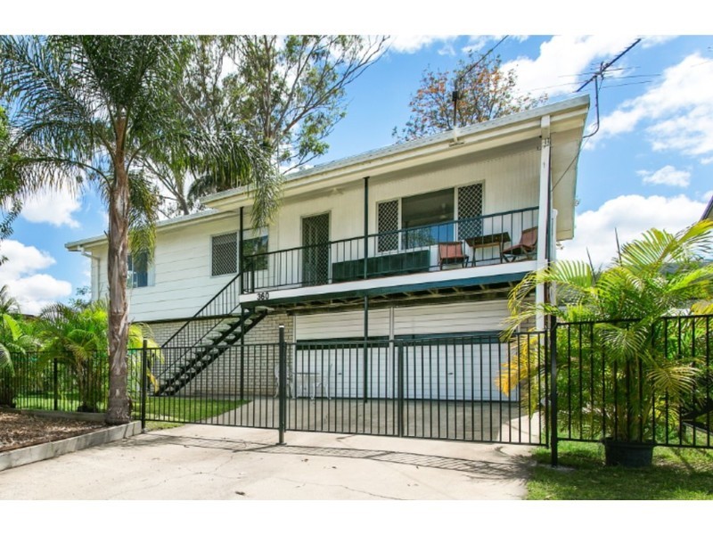 360 Irving Avenue, Frenchville QLD 4701