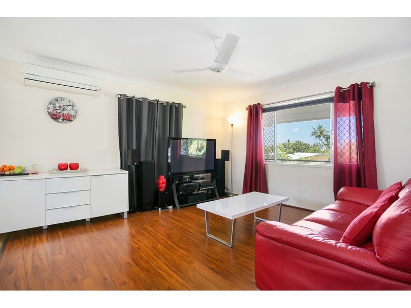 360 Irving Avenue, Frenchville QLD 4701