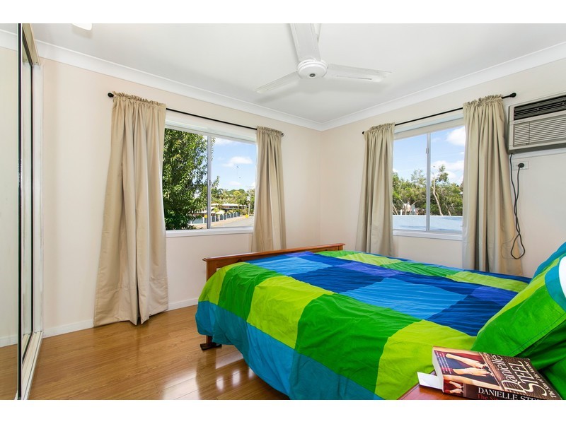 360 Irving Avenue, Frenchville QLD 4701