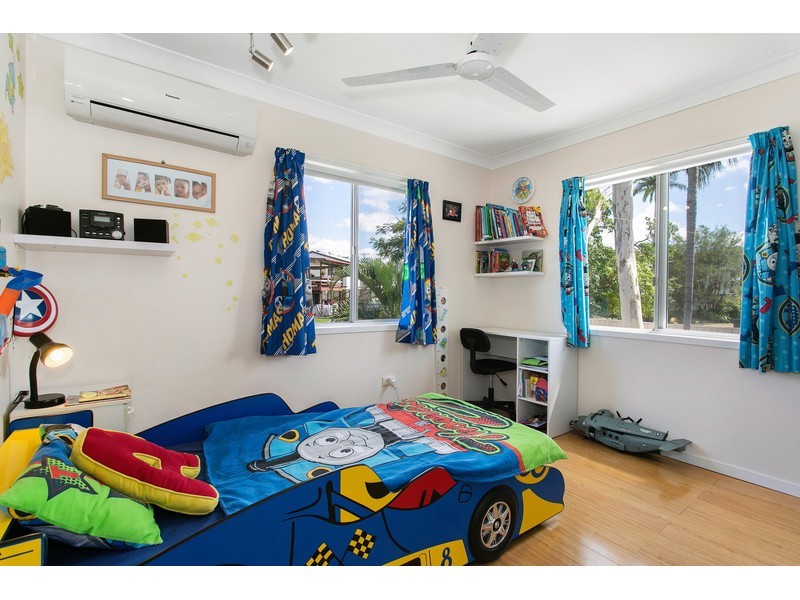 360 Irving Avenue, Frenchville QLD 4701