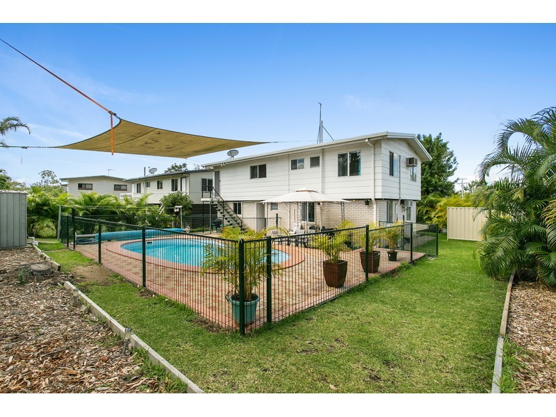 360 Irving Avenue, Frenchville QLD 4701