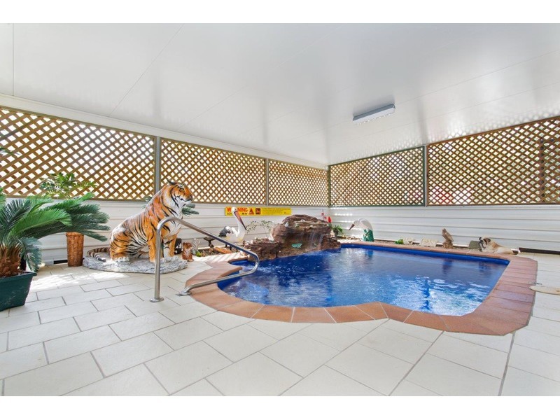 100 Bryant Street, Koongal QLD 4701