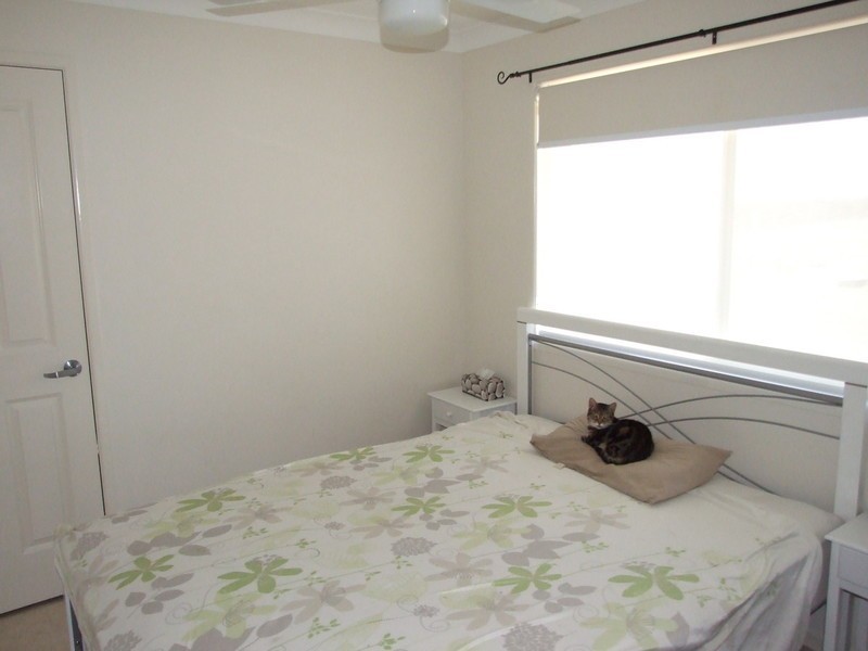 730 Upper Ulam Road, Bajool QLD 4699