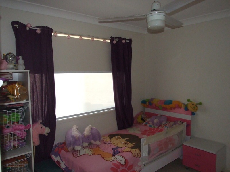 730 Upper Ulam Road, Bajool QLD 4699