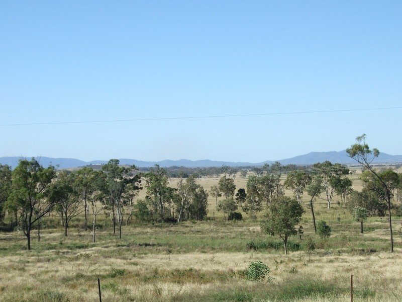 730 Upper Ulam Road, Bajool QLD 4699