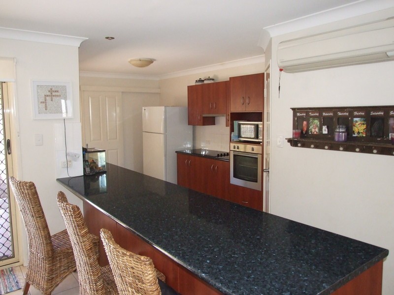 730 Upper Ulam Road, Bajool QLD 4699