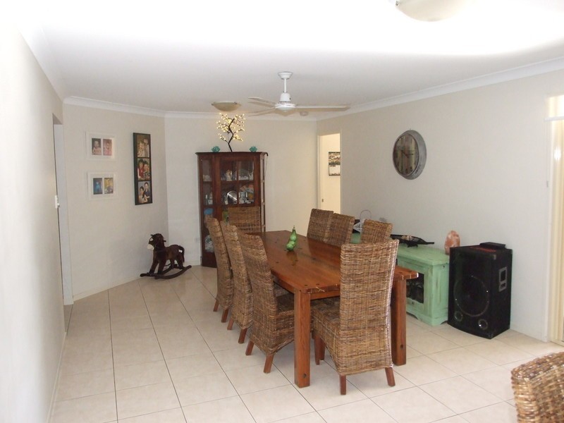 730 Upper Ulam Road, Bajool QLD 4699