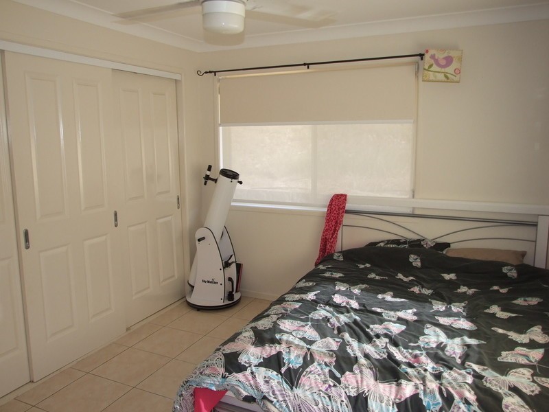 730 Upper Ulam Road, Bajool QLD 4699