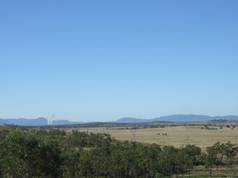 730 Upper Ulam Road, Bajool QLD 4699