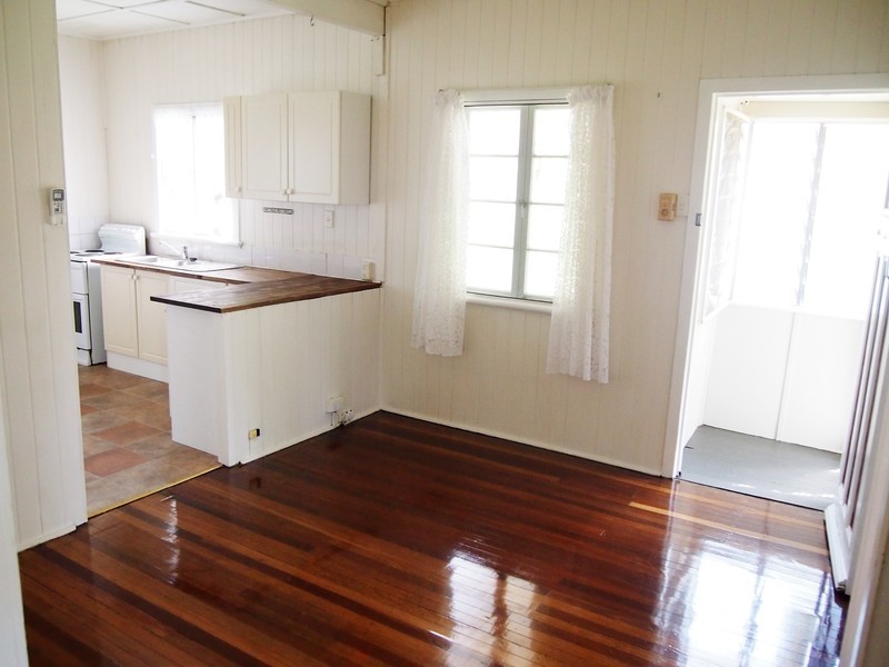 142 Richardson Road, Park Avenue QLD 4701