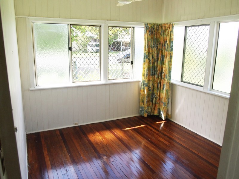 142 Richardson Road, Park Avenue QLD 4701