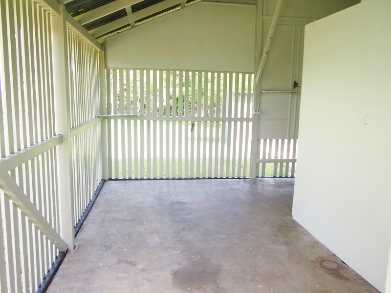 142 Richardson Road, Park Avenue QLD 4701