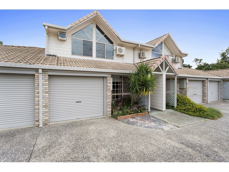 3/31 Oswald Street, Allenstown QLD 4700