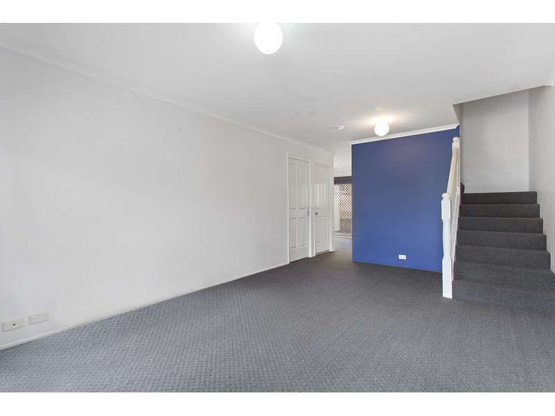 3/31 Oswald Street, Allenstown QLD 4700