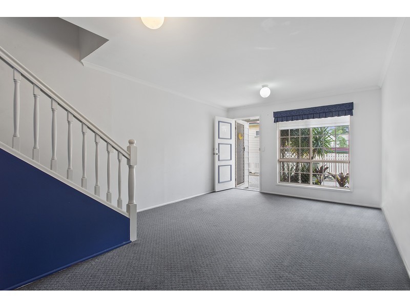 3/31 Oswald Street, Allenstown QLD 4700