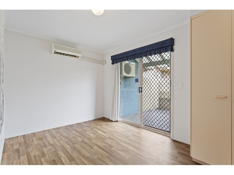 3/31 Oswald Street, Allenstown QLD 4700