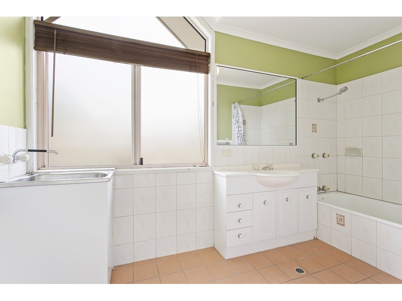 3/31 Oswald Street, Allenstown QLD 4700