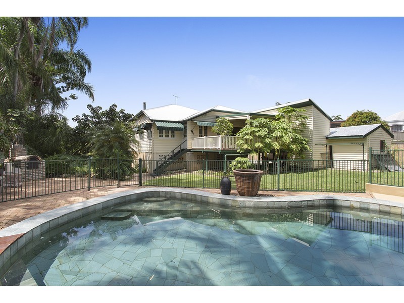 26 Dagmar Street, The Range QLD 4700