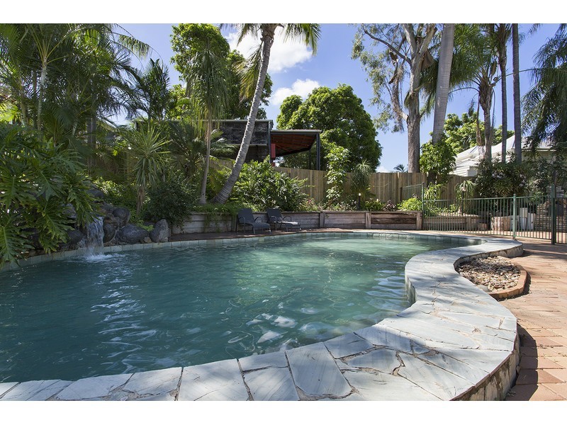 26 Dagmar Street, The Range QLD 4700