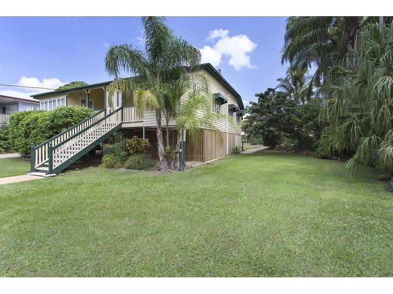 26 Dagmar Street, The Range QLD 4700